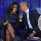 Illustration for article titled The Obamas 1st Netflix Project Could Be a Series About How Inept the Trump Administration Truly Is